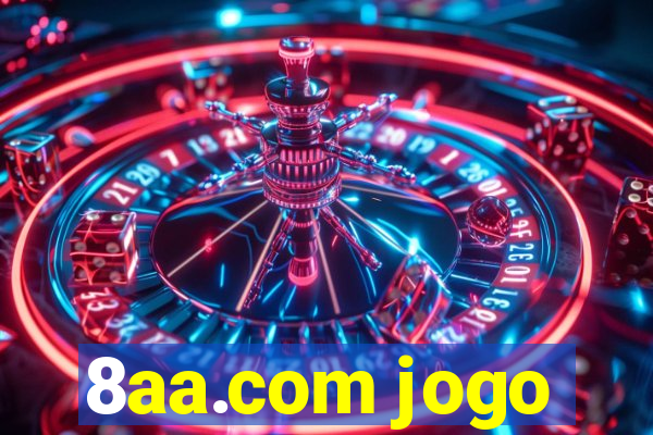 8aa.com jogo